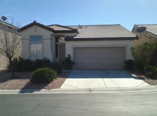 10405 Santa Cresta Ave, Las Vegas, NV 89129