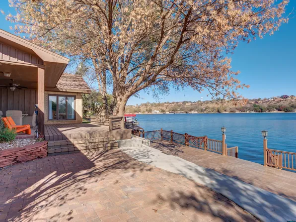 16 S Lakeshore Dr, Ransom Canyon, TX 79366