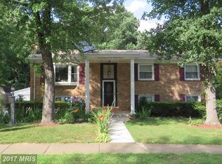 13411 Kingsman Rd, Woodbridge, VA 22193