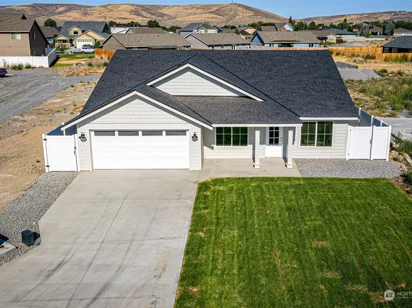 247 Parkside Place, Ephrata, WA 98823