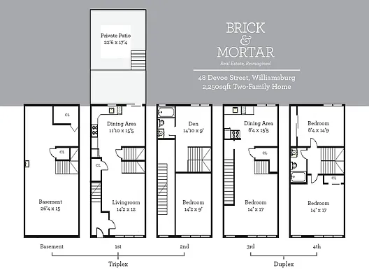 Sold by Brick&Mortar | media 15