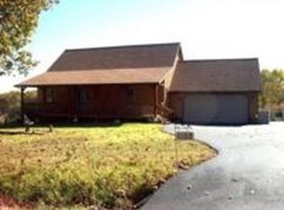 1182 Coy Blvd, Forsyth, MO 65653