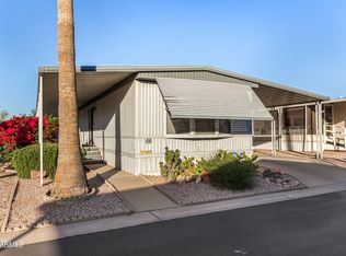 9333 E University Dr Lot 56, Mesa, AZ 85207