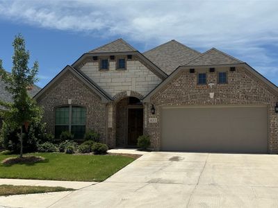 633 Retama Dr, Fort Worth, TX, 76108