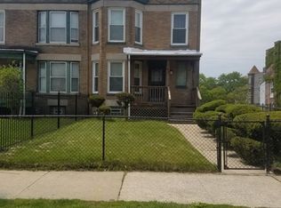 6636 S Kenwood Ave, Chicago, IL 60637
