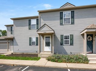 2248 Lila Way, Columbus, OH 43235