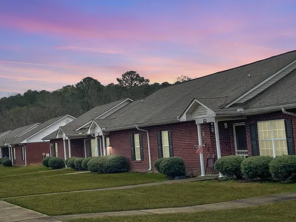 Amesbury Apartments, 310 7th Ct N #607, Pell City, AL 35125