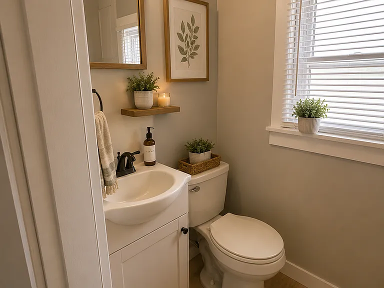 1516 1/2 W Jackson St - Walk to Ball State & The Village Freshly Updated 1 Bedroom Available Now! — Photo 6