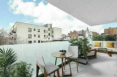 Rented by Home by Choice LLC