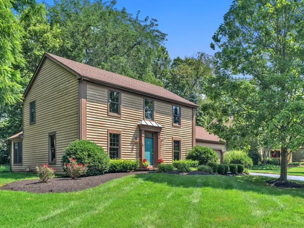 1118 Riva Ridge Blvd, Columbus, OH 43230