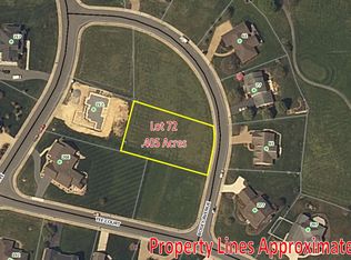 0 Bogey Ave #72, New Market, VA 22844