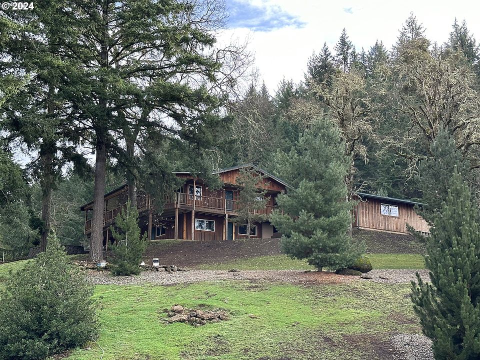 16905 N Umpqua Hwy Roseburg OR 97470 Zillow