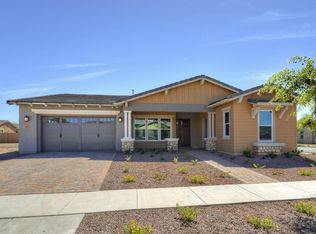 4905 N 209th Dr, Buckeye, AZ 85396