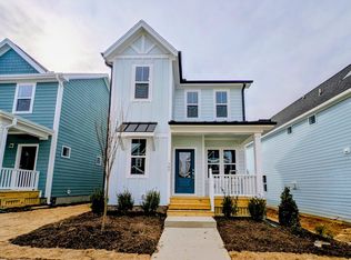 549 Folk Song Way, Wendell, NC 27591