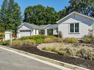 1024 Hoedel Ct, Lafayette, CA 94549