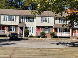 1500 Concord Ave #10, Colonial Heights, VA 23834
