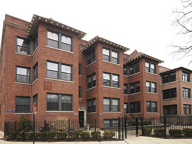 1st image of 4400 N Malden St APT 1