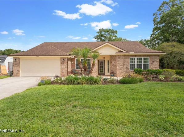 3883 FAIRBANKS FOREST Drive, Jacksonville, FL 32223
