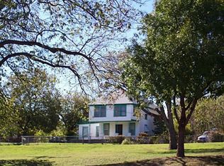 3308 Lake Como Dr, Fort Worth, TX 76107