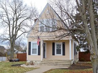 5507 Oak St, Kings Mills, OH 45034