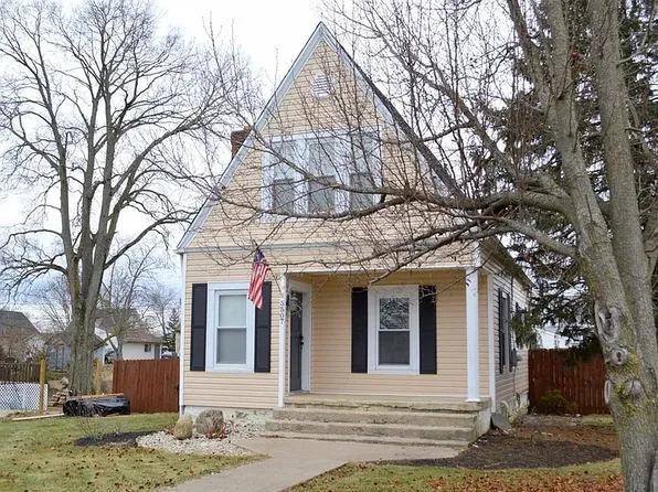 5507 Oak St, Kings Mills, OH 45034