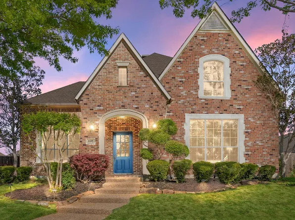 4448 Young Dr, Carrollton, TX 75010