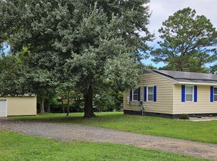 7056 Archie Dennis Rd, Parsonsburg, MD 21849