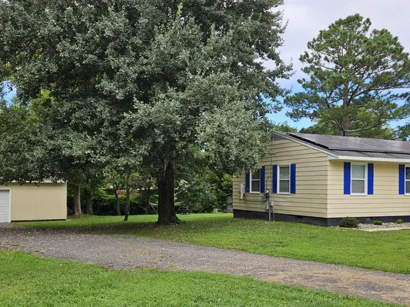 7056 Archie Dennis Rd, Parsonsburg, MD 21849