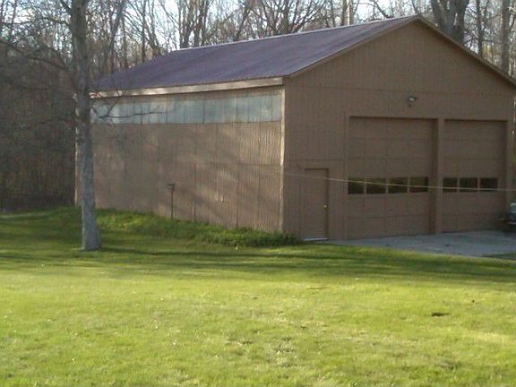 Barn