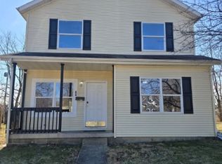 29 W Grand Ave, Springfield, OH 45506