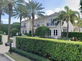 150 Canterbury Ln, Palm Beach, FL 33480
