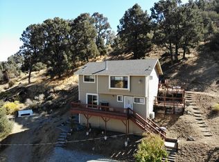 336 Valley Trl, Frazier Park, CA 93225