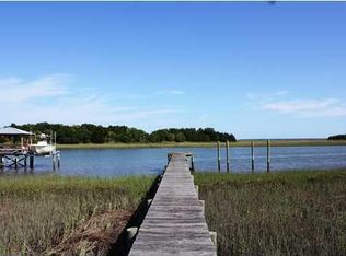 6955 Limehouse Rd, Awendaw, SC 29429