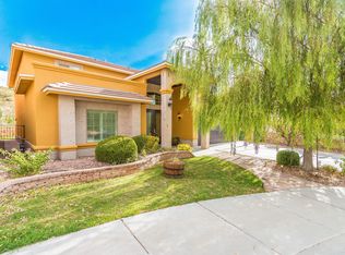 5808 Sundale Rd, El Paso, TX 79912