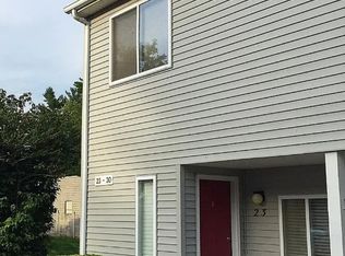 155 Redstone Hill Rd APT 23, Bristol, CT 06010