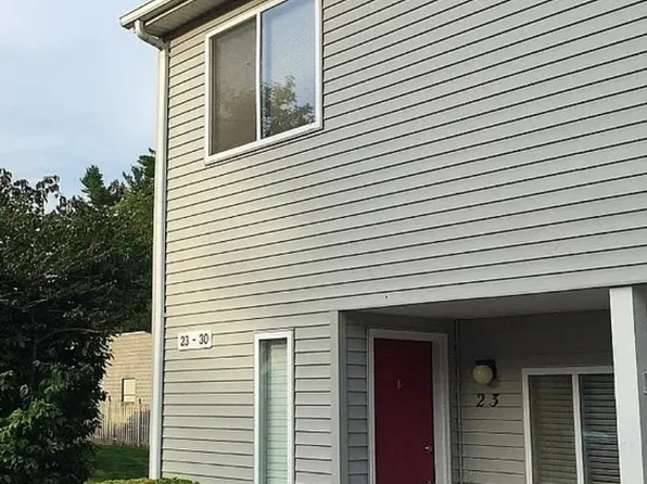 155 Redstone Hill Road #23, Bristol, CT 06062