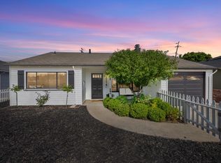 2005 Shoreview Ave, San Mateo, CA
