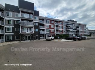 1818 Rutherford Rd SW #156, Edmonton, AB T6W 2K6
