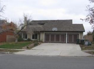 953 Brandywine Ln, Corona, CA 92878