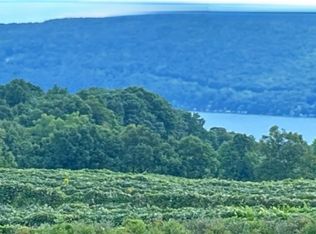 5720 State Route 21 Hwy LOT 60, Naples, NY 14512