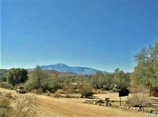 8757 Desert Willow Trl, Morongo Valley, CA 92256