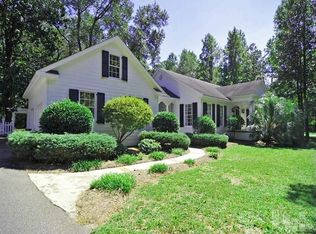 6107 Leeward Ln, Wilmington, NC 28409