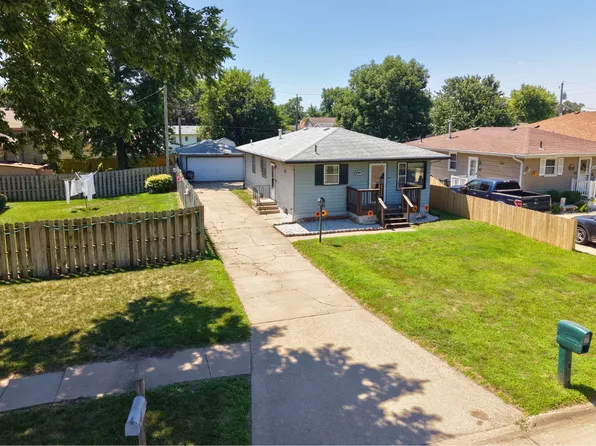 2807 Avenue L, Council Bluffs, IA 51501