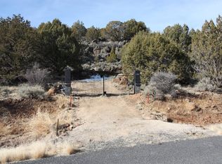 2843 S Juniper Way #243, New Harmony, UT 84757