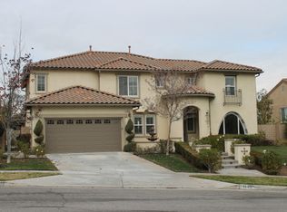 1145 Langtree Ln, Corona, CA 92882