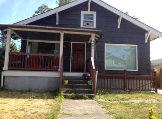 4004 SE 48th Ave, Portland, OR 97206