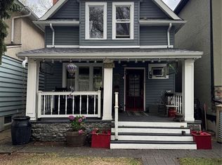 2328 Rae St, Regina, SK S4T2G2