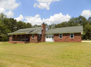 264 Heath Crossing Rd, Mc Rae Helena, GA 31055