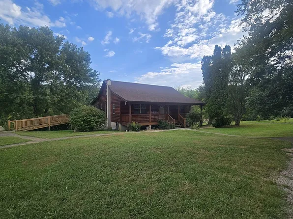 718 Sawmill Rd, Tellico Plains, TN 37385