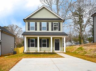 102A Jones Ave, Easley, SC 29640